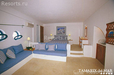 Tamarix Del Mar Suites 10